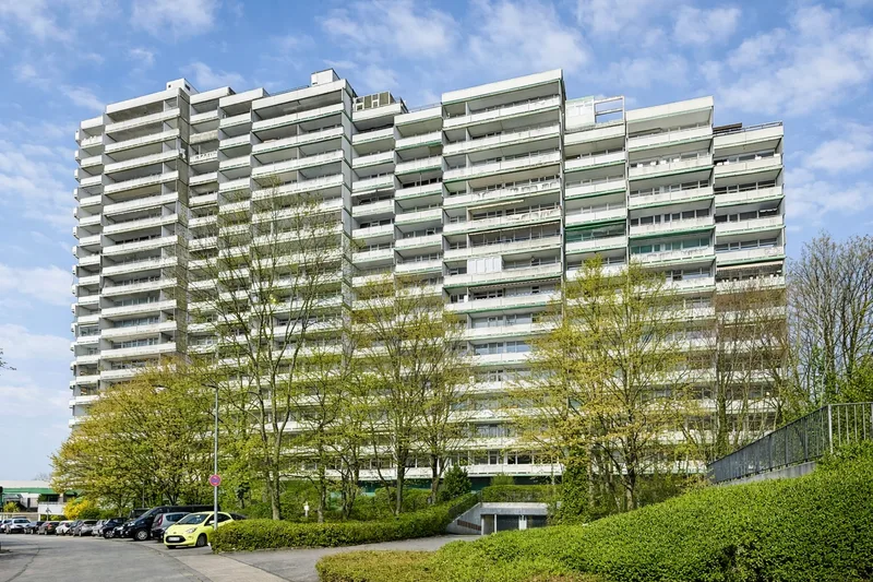 Eigentumswohnung in Bergisch Gladbach Bensberg Bockenberg