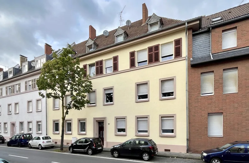 Eigentumswohnung in Troisdorf