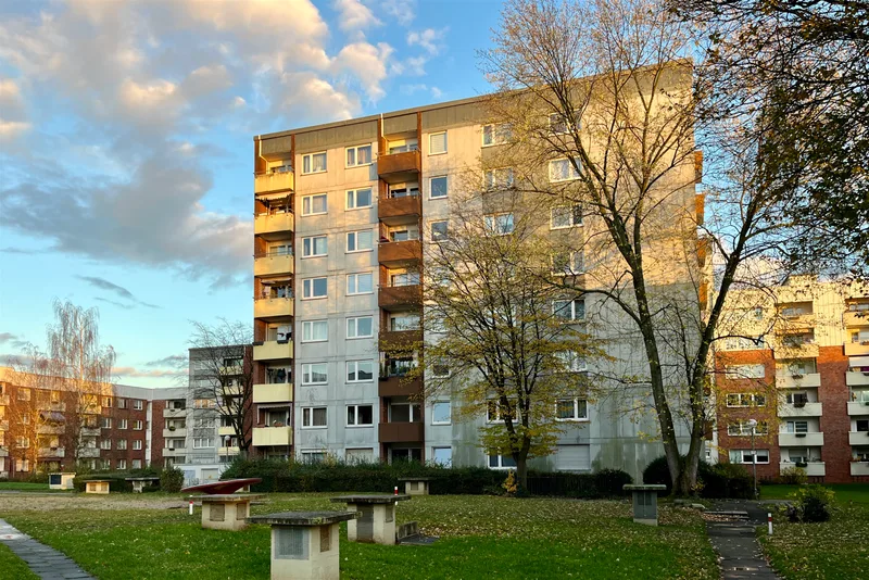 Eigentumswohnung in Troisdorf Altenforst