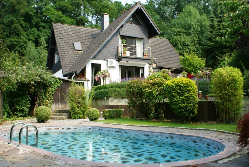 Einfamilienhaus in Frechen Bachem