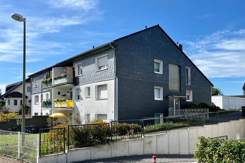 Mehrfamilienhaus - Kapitalanlage in Kürten Bechen