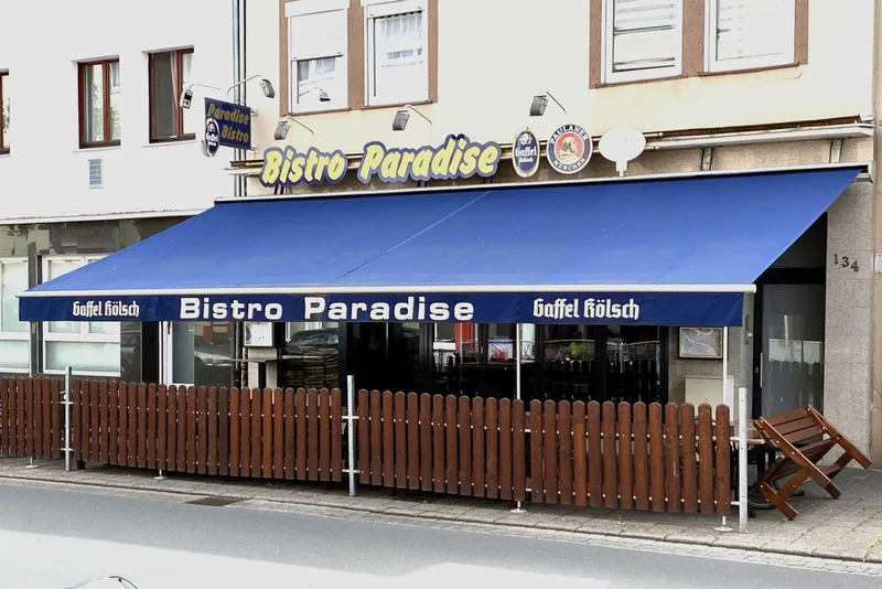 Gaststätte in Troisdorf Zentrum