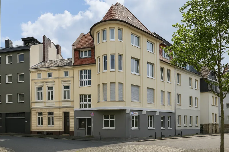 Gewerbefläche zur Untermiete in Siegburg