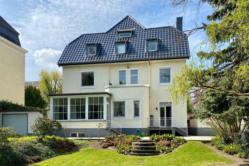 Mietwohnung in Köln Marienburg