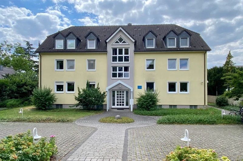 Mietwohnungen in Bonn Auerberg