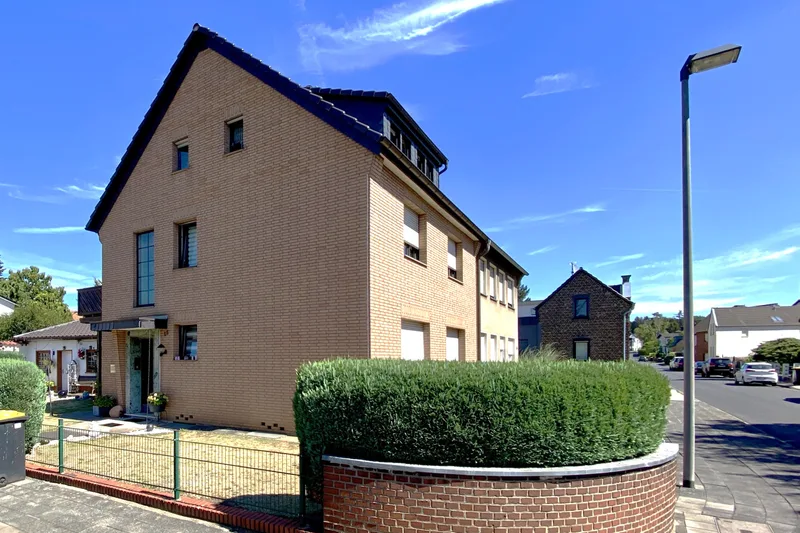 Mietwohnungen in Troisdorf Spich