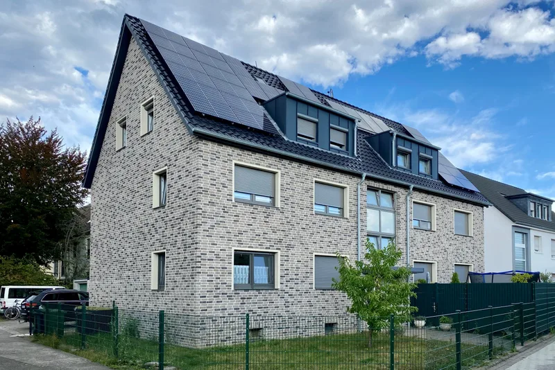 Mietwohnungen in Troisdorf Spich