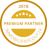 Immobilien Scout Premium Partner 2018